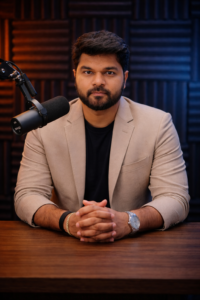 Roshan Nane - AI Agent Builder and AI Automation Expert